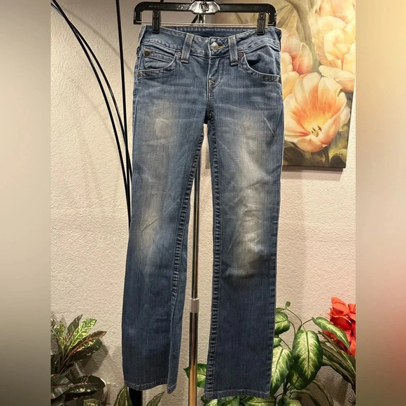 True Religion high rise boot women’s size 26 - Picture 2 of 8